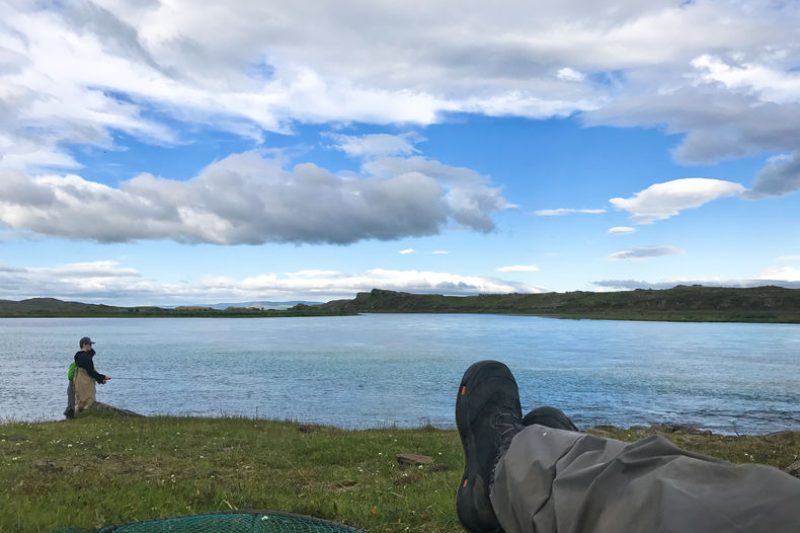 Straumar_fjolskylda_veidimenn